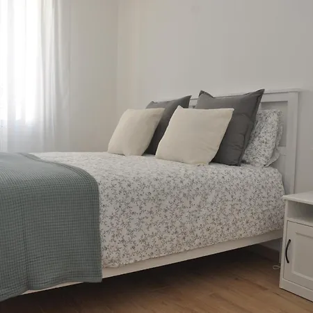 Verdi Due Apartment *