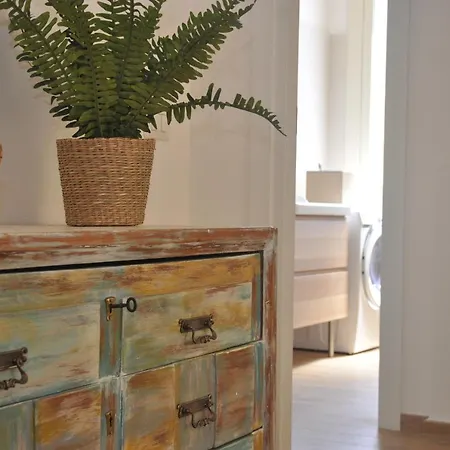 Apartment Verdi Due *