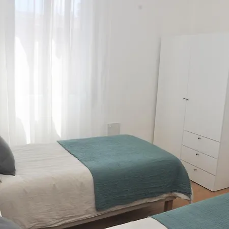 Apartment Verdi Due