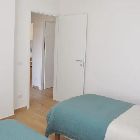 Verdi Due Apartment *