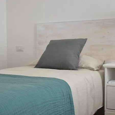 Verdi Due Apartament Modena