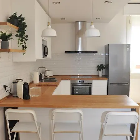 Apartment Verdi Due *