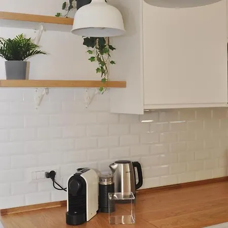 Verdi Due Apartment *