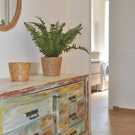 Verdi Due Apartment