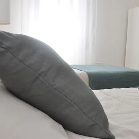 Апартаменты Verdi Due *