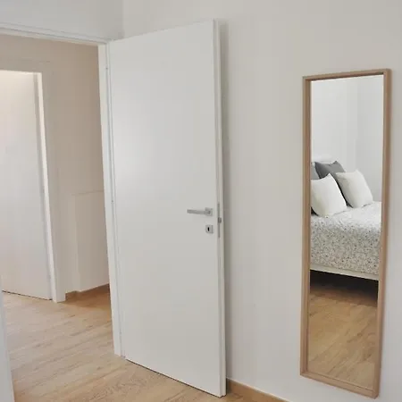 Verdi Due Apartment