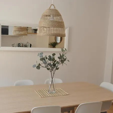 Verdi Due Apartment *