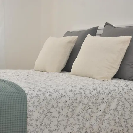 Verdi Due Apartamento Modena