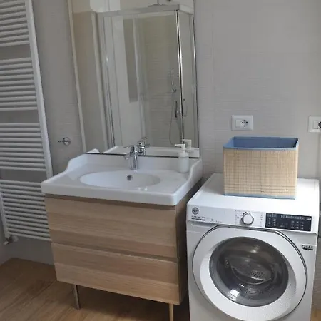 Apartment Verdi Due Modena