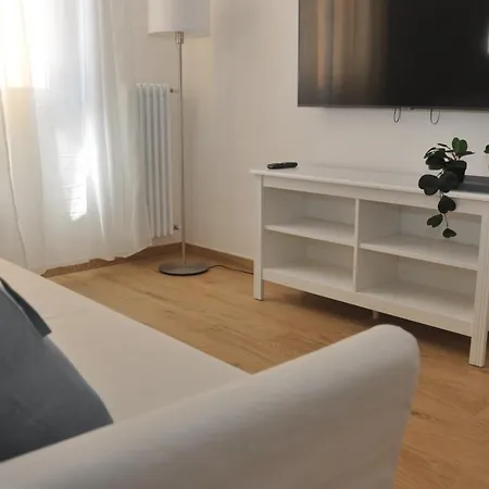 Verdi Due Apartment *