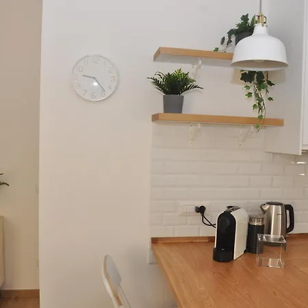 Verdi Due Apartment Modena