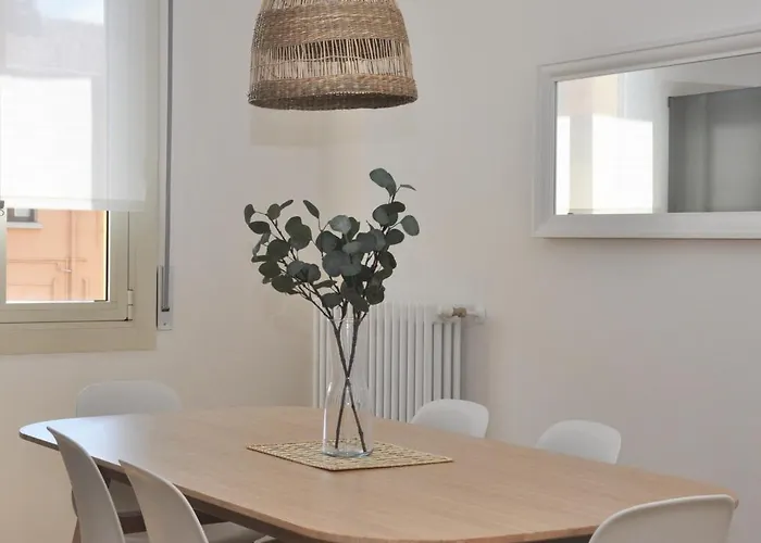 Verdi Due Apartment Modena