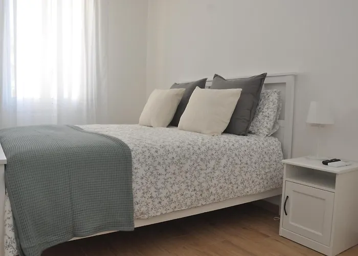 Verdi Due Apartment *