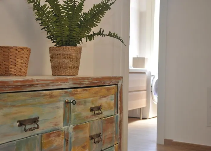 Апартаменты Verdi Due *