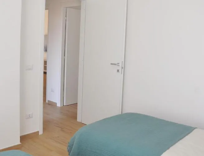 Verdi Due Apartment *