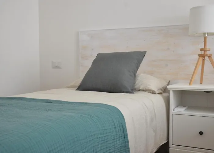 Verdi Due Апартаменты Модена