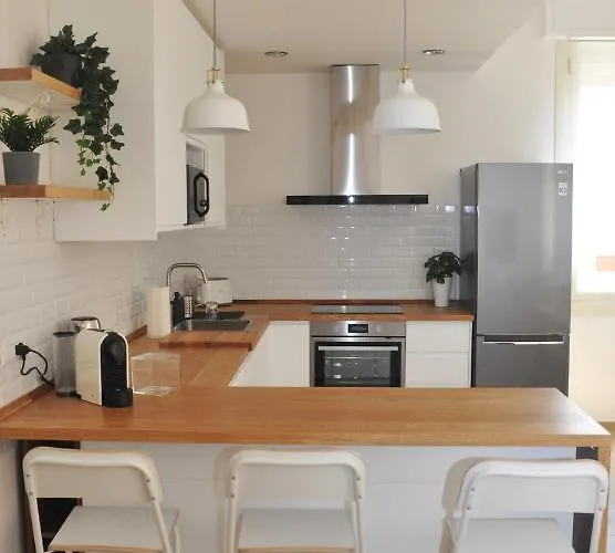 Апартаменты Verdi Due *