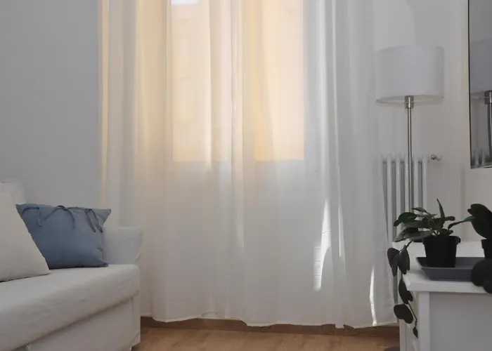 Verdi Due Apartment Modena