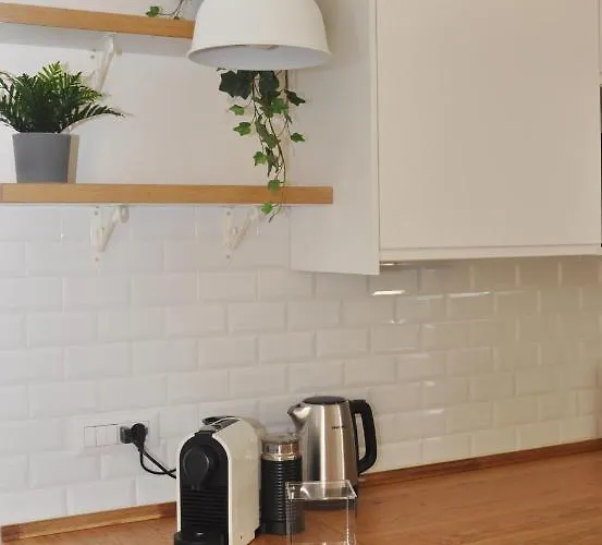 Verdi Due Апартаменты *