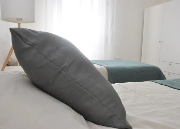 Apartment Verdi Due *