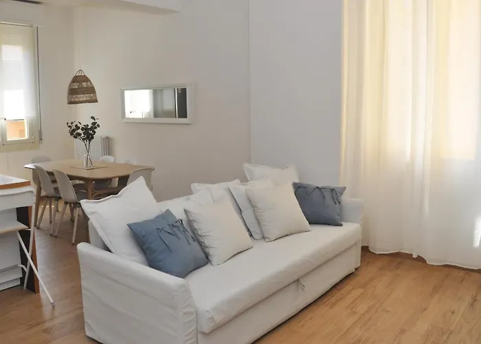 Apartment Verdi Due Modena