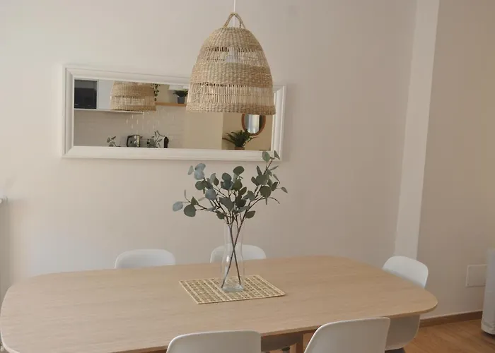 Verdi Due Apartment *