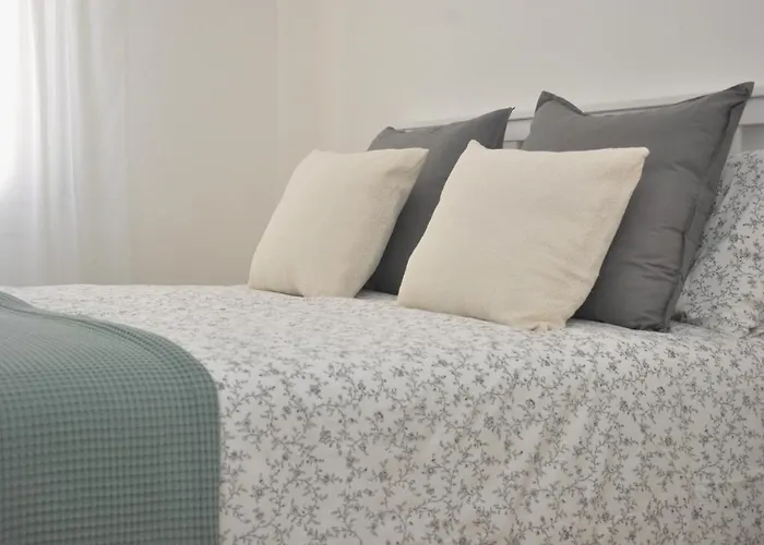 Verdi Due Апартаменты Модена