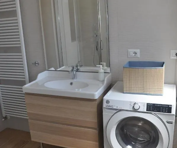 Διαμέρισμα Verdi Due Μόντενα