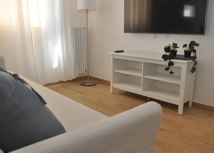 Verdi Due Διαμέρισμα *