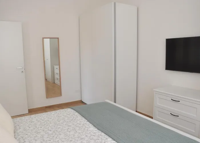 Verdi Due Apartment *