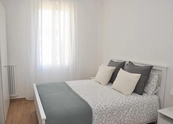 Verdi Due Apartment Modena