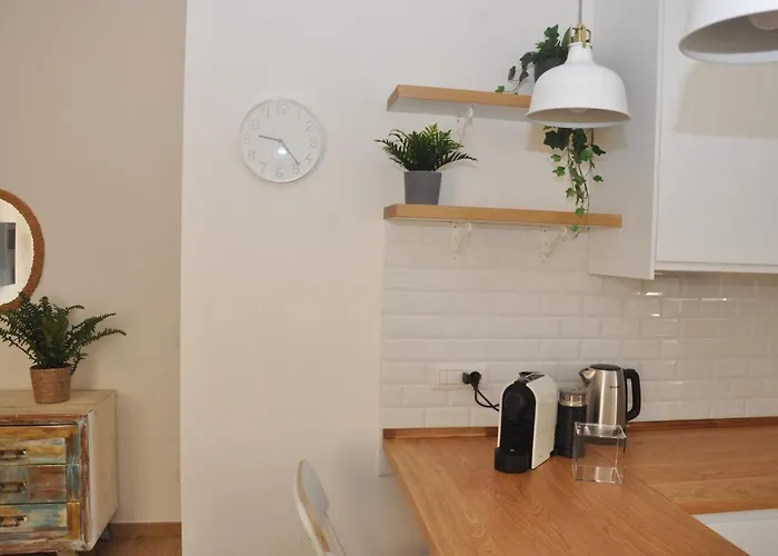 Verdi Due Διαμέρισμα Μόντενα